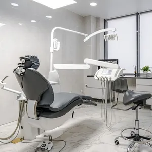 Patient comfort focused care