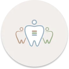 Dental Group North badge